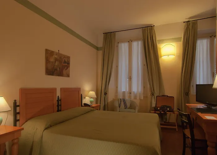 Botticelli Hotel Florença