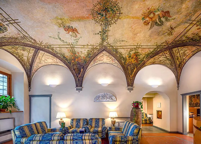 Botticelli Отель 4*