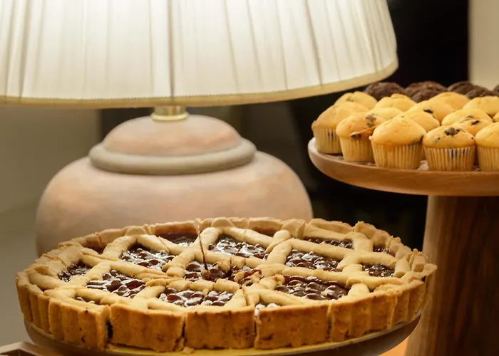 Отель Botticelli 4*