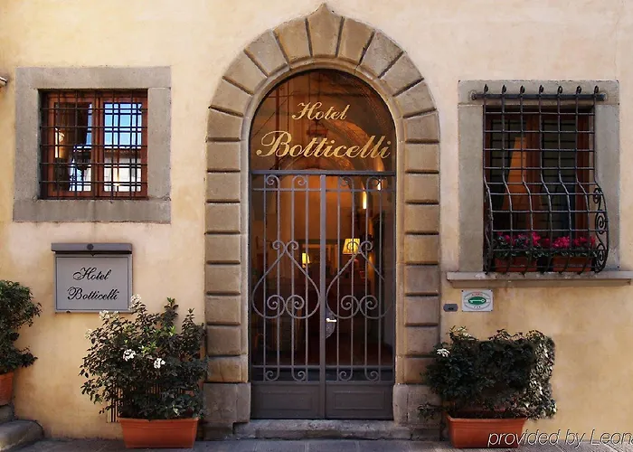 Botticelli Hotel