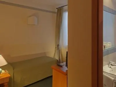Hotel Botticelli Florencie