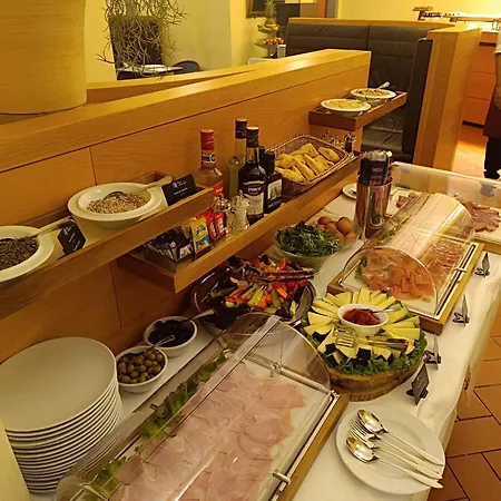 酒店 波提瑟利酒店 佛罗伦萨