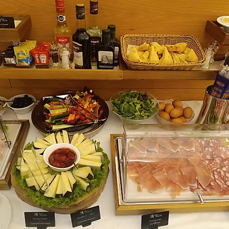 波提瑟利酒店 佛罗伦萨