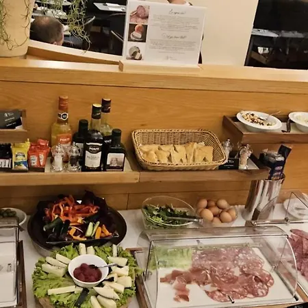 酒店 波提瑟利酒店