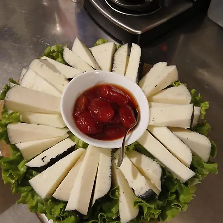 酒店 波提瑟利酒店 4*