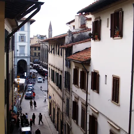 Hotel Botticelli 4*