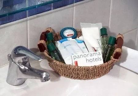 Hotel Botticelli 4*