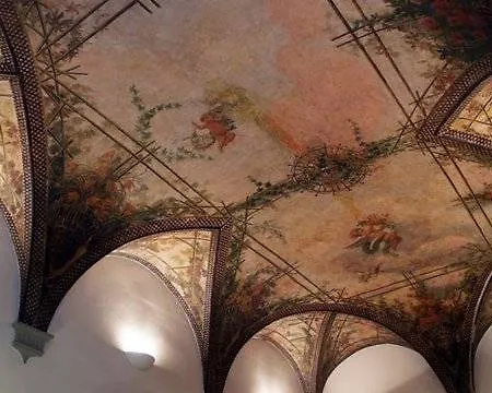 Hotel Botticelli Florencie