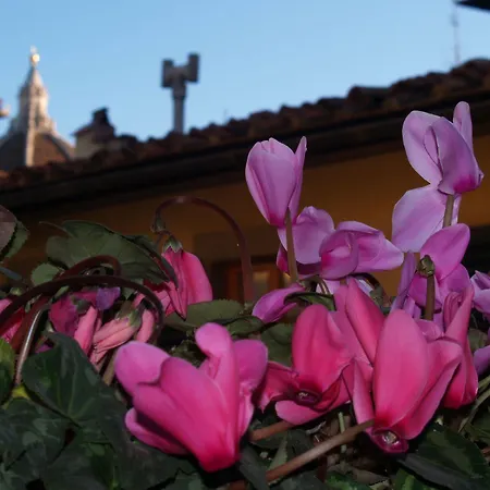 Botticelli 4* Florencie