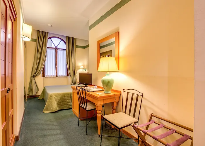 Botticelli 4* Florença