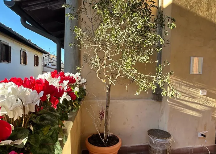 Botticelli 4* Florença