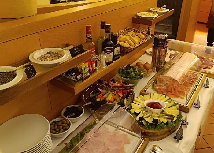 Hotel Botticelli Florença