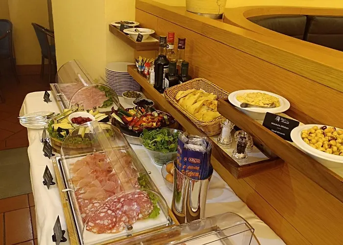 Botticelli 4* Florença