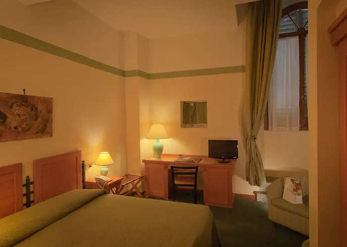 Hotel Botticelli 4*