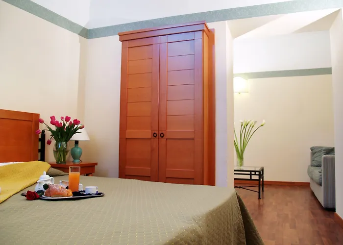 Botticelli 4* Florença