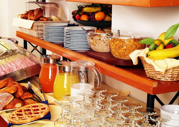 Hotel Botticelli Florença