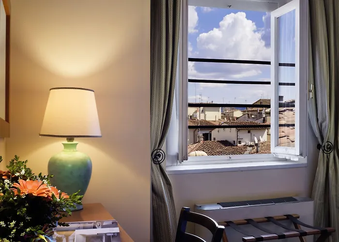 Botticelli 4* Florença