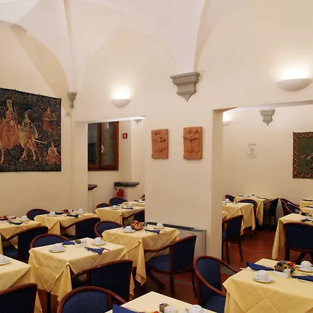 מלון Botticelli