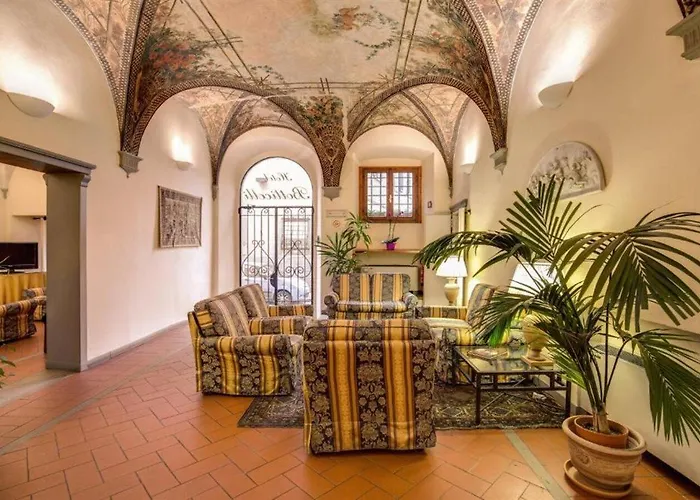 Hotel Botticelli Florence