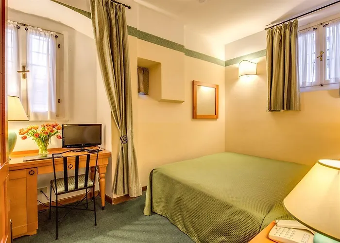 Botticelli 4* Florence