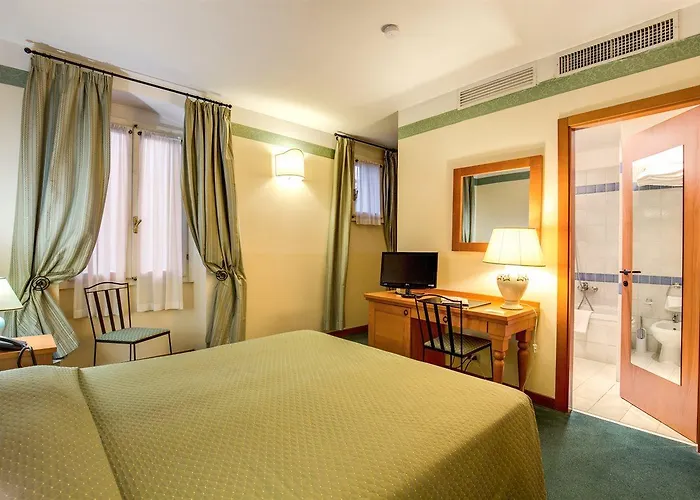 Hotel Botticelli Florence