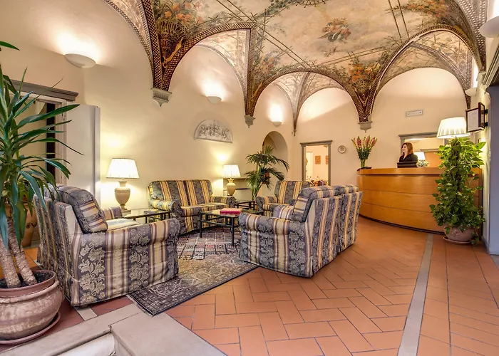 Botticelli Hotel 4*