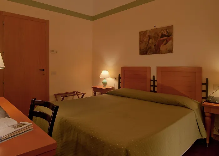 Botticelli Hotel Florence