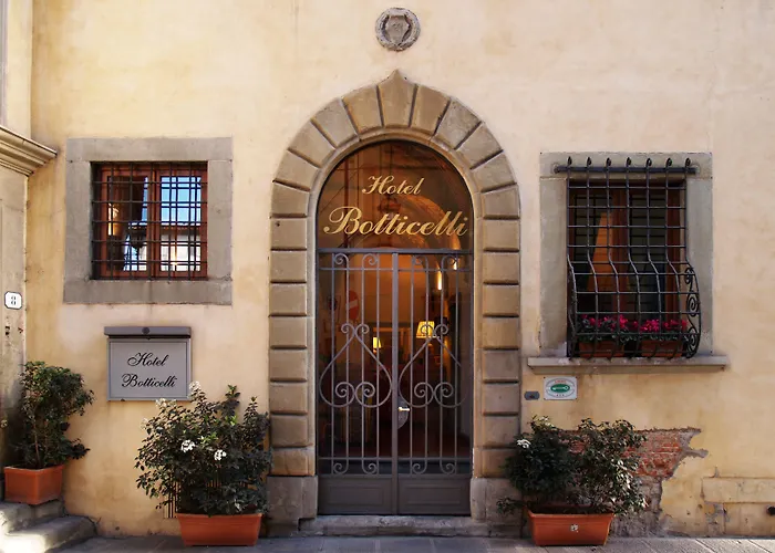 Botticelli Hotel