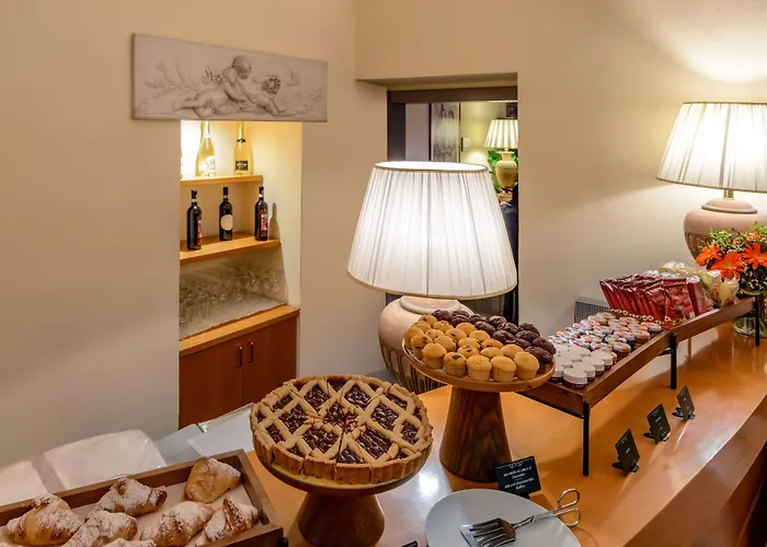 Botticelli 4* Florence