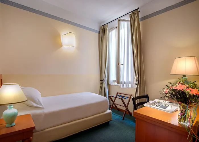 Botticelli 4* Florence