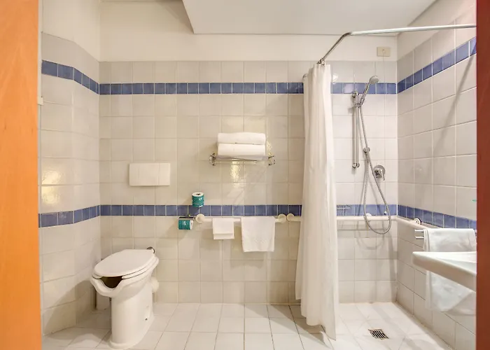 Hotel Botticelli Florence